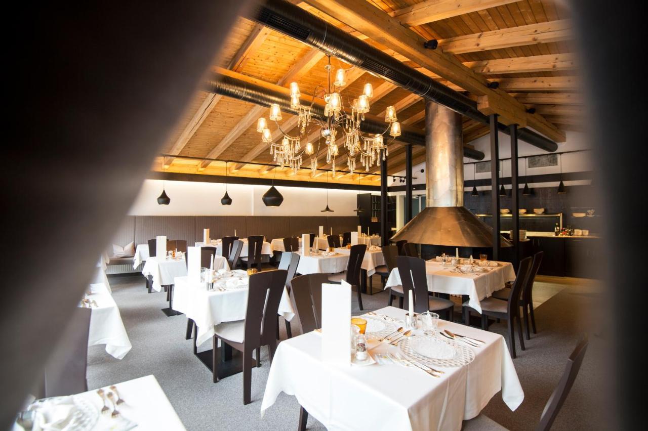 Arthotel Anterleghes - Gardenahotels Selva di Val Gardena Exterior photo